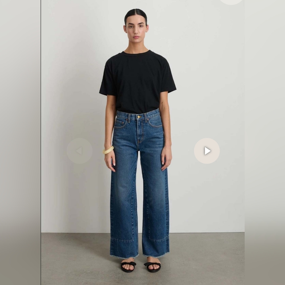 Bsides NWOT - Marcel Culotte - Size 27 - Joni Wash